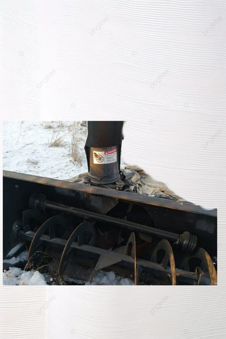 Продам лопату и снегоротор