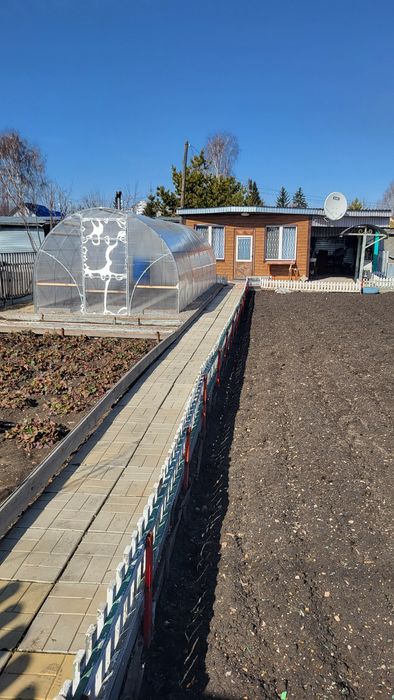 Продам дачу район Пестрого