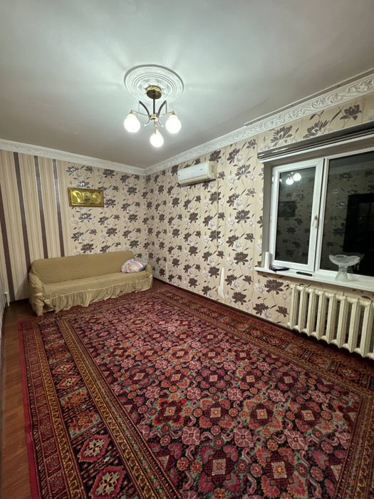 Алгаритм гулистан 77 серия 2 комнатная