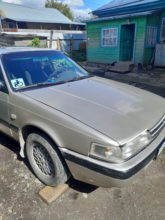 Продам Мазду 626