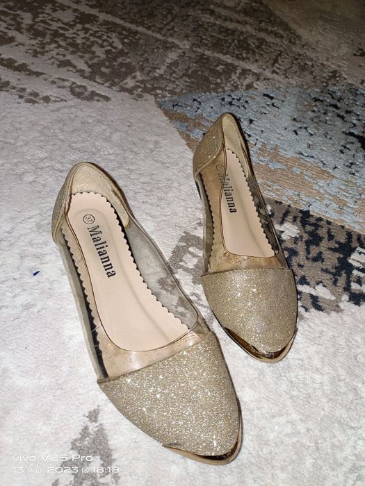 женский туфлииии