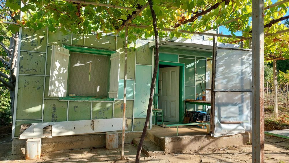 Продава се Къща в Враца, Студентски град - 30 кв.м за 442 €/кв.м - Снимка #3