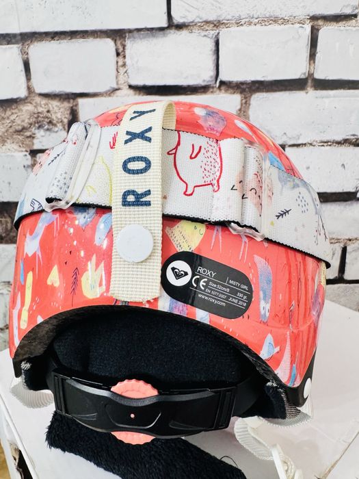 Ochelari si Casca Roxy 52cm / S