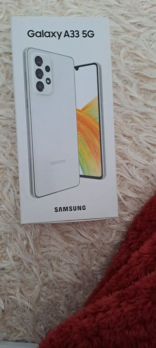 Продам Самсунг А33