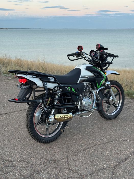 МОТОцикл BAYGE 250-9R Ақтөбе