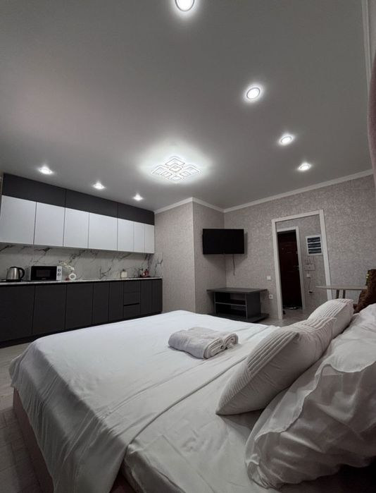 Сдаю квартиру посуточно