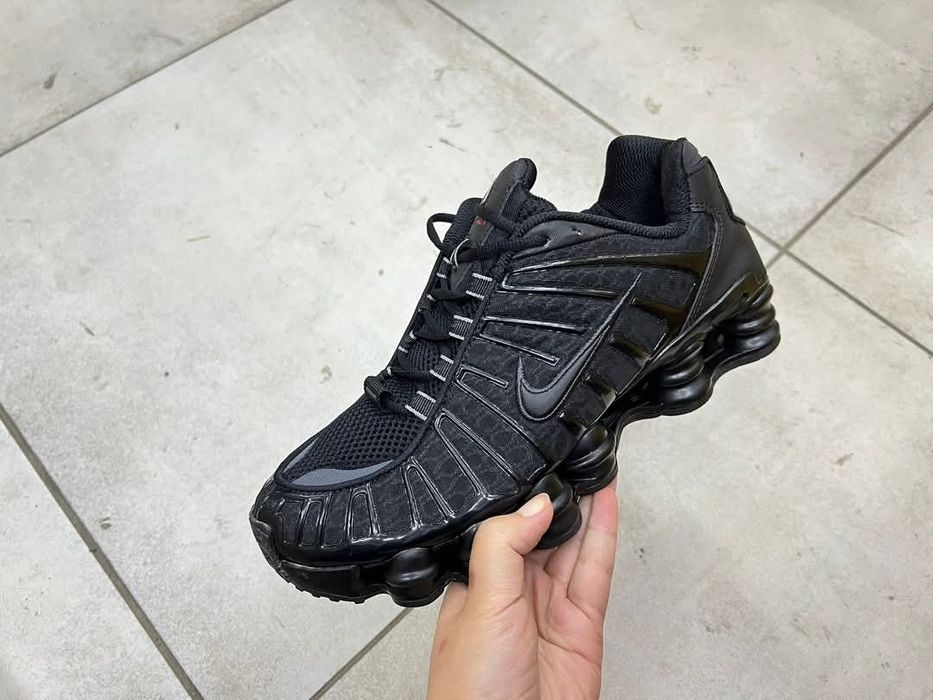 Nike shox TL 5 culori disponibile