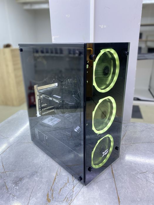 Системный блок. Процессор.