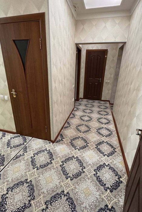 Продаётся квартира Юнусабад 3кв 2/2/4