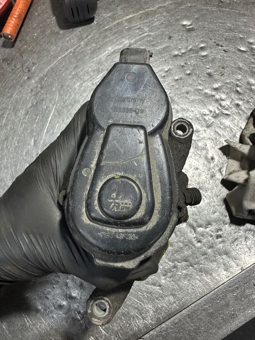 Спирачни апарати Audi