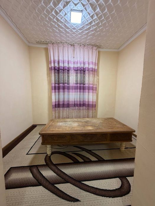 1х переделанная в 2х с мебелью и техникой на Танковом