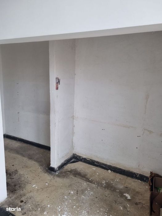 Spatiu comercial 230 Mp in B. dul Republicii