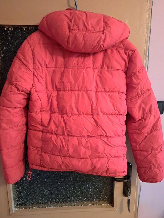 Зимно яке Terranova