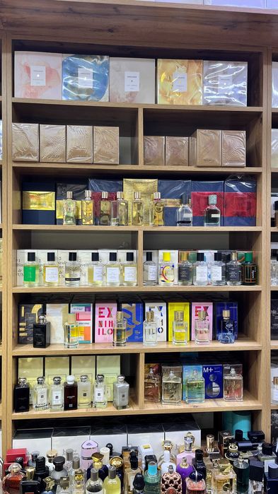 Парфюмы Оптом и в Розницу