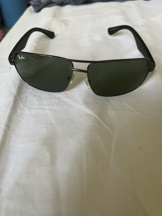 Слънечеви очила RayBan