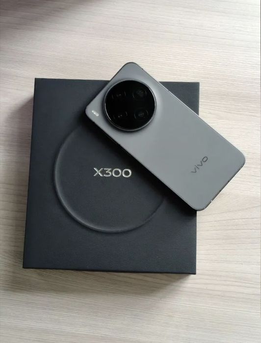 Продам или обмен vivo x300