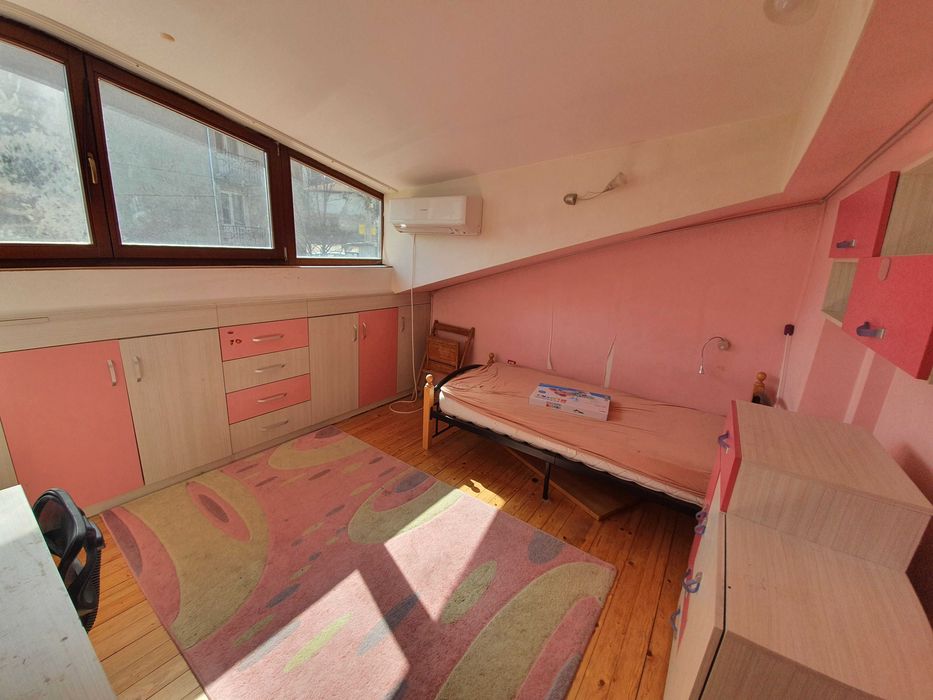 Продава се Мезонет в Велико Търново, Център - 180 кв.м за 1112 €/кв.м - Снимка #12