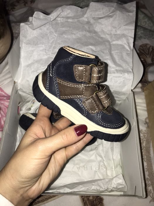 Ghete Geox,zara,h&m,mango