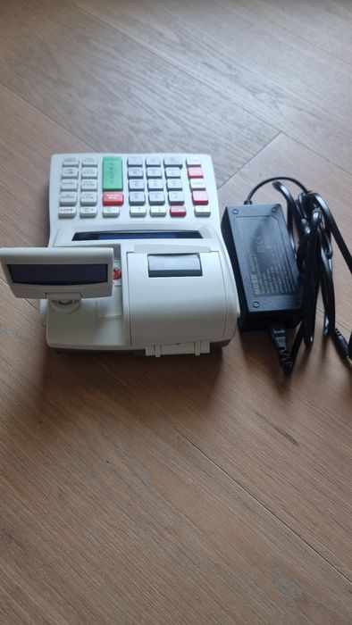 Casa de marcat Datecs dp150