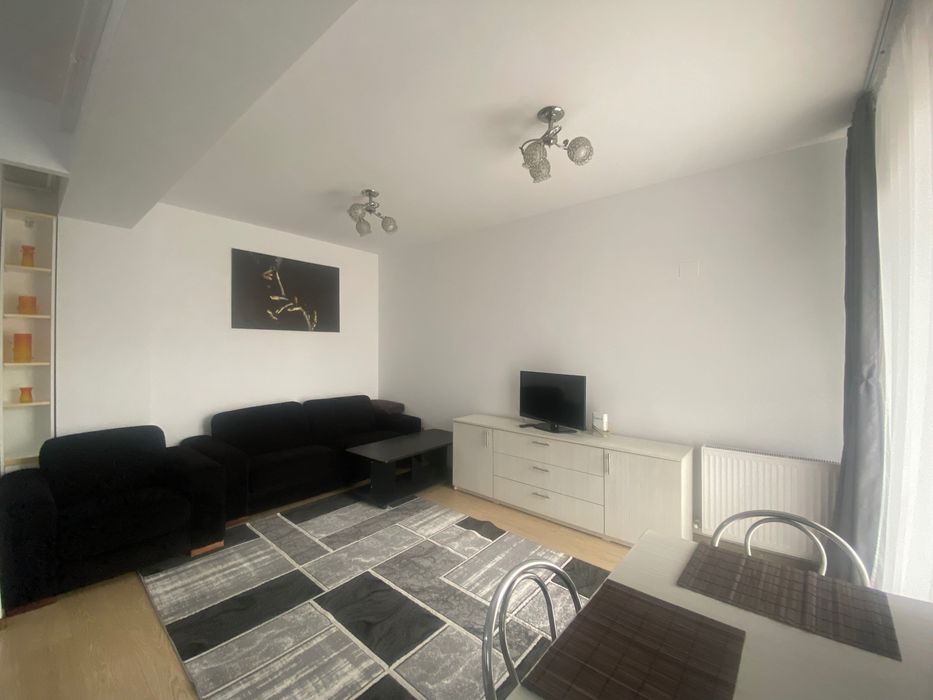 Apartament 3 camere | Class Park | Etaj 1 | Parcare privată | Disponibil din 02 iulie