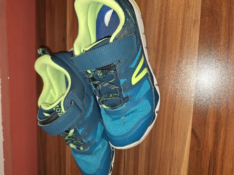 Маратонки момче 33 размер