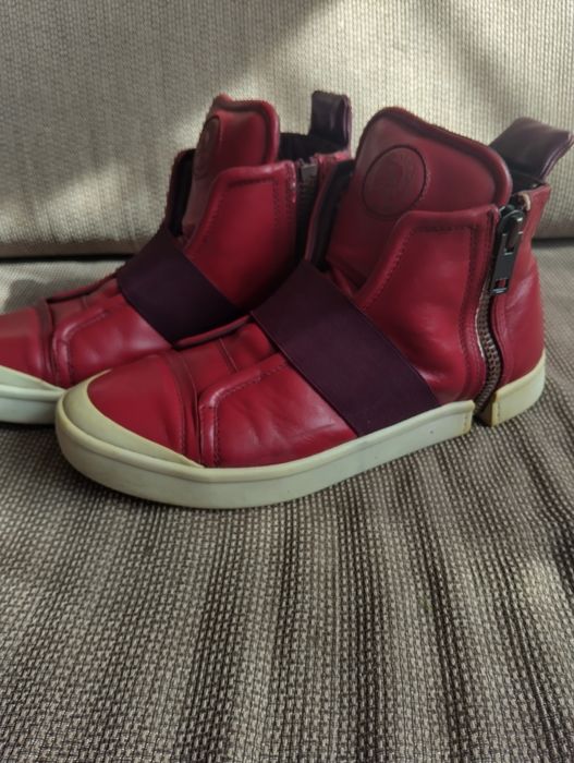 Diesel мъжки кецове