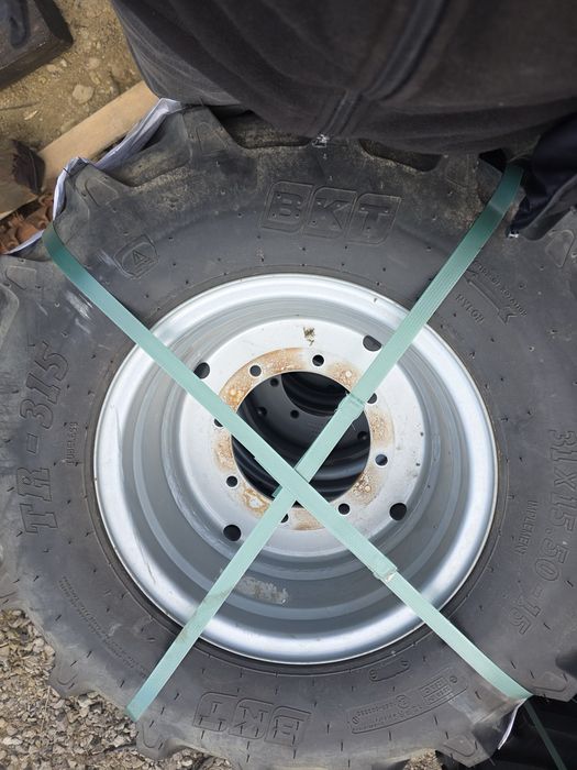 Piese tractor bobcat shafer vola31x15,5-15 vola