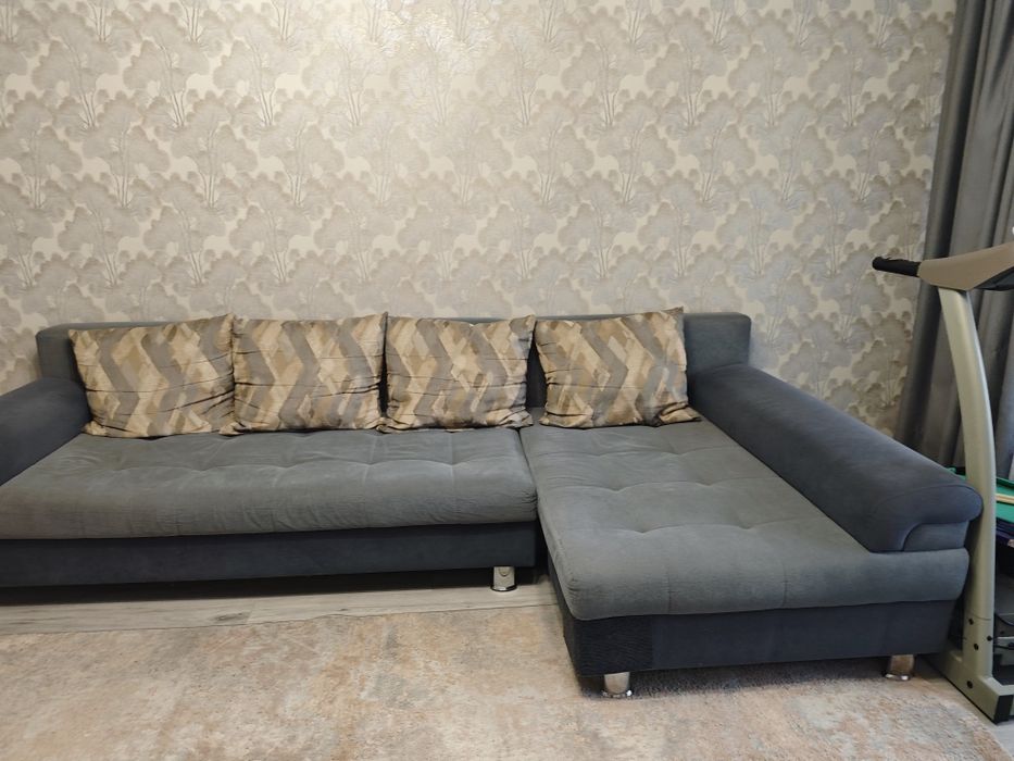 Диван раздвижной