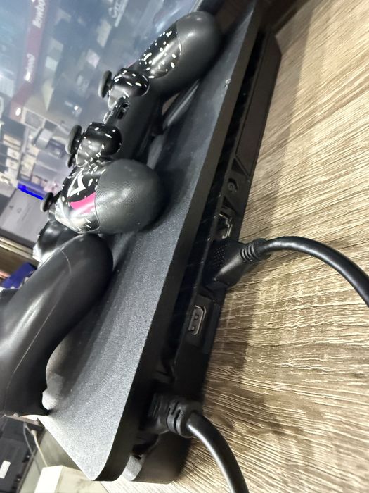 Ps4 slim 1tr uyda iwlagan