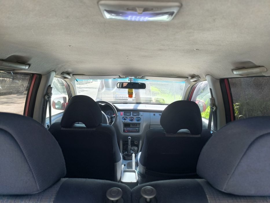Honda HR-V  1.6 2003