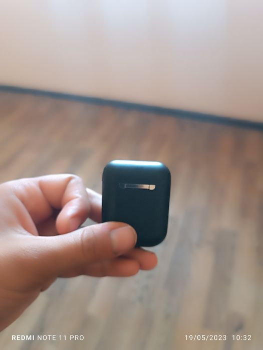 Air pods 12 simple yangi