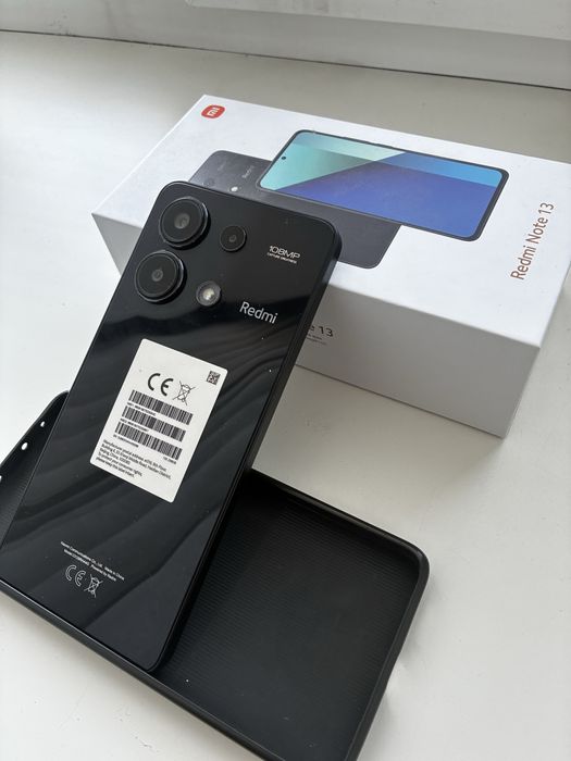 Redmi Note 13 256GB