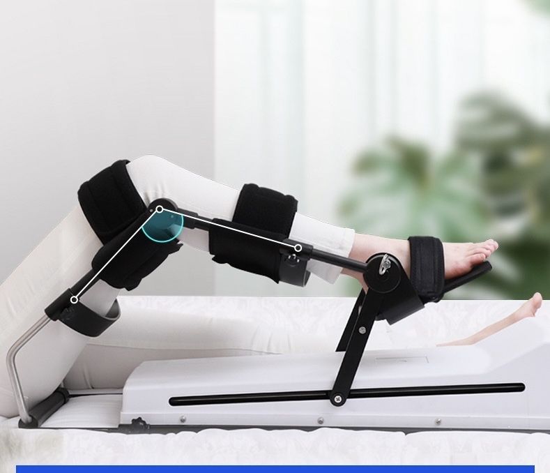 Сдам в аренду аппарат Артромот для восстановления коленного сустава