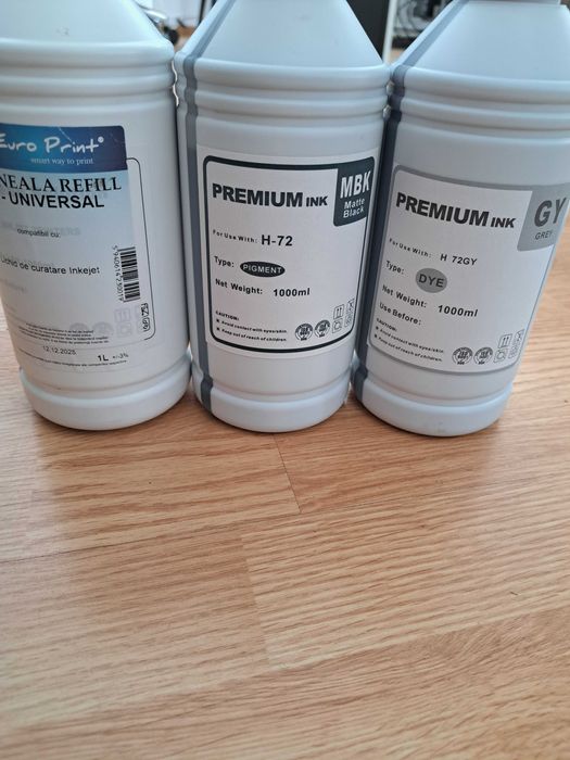 vand/dezmembrez PLOTTER HP Designjet T1300