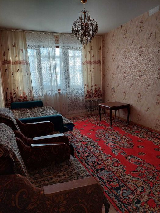 Продам 1-комнатную квартиру