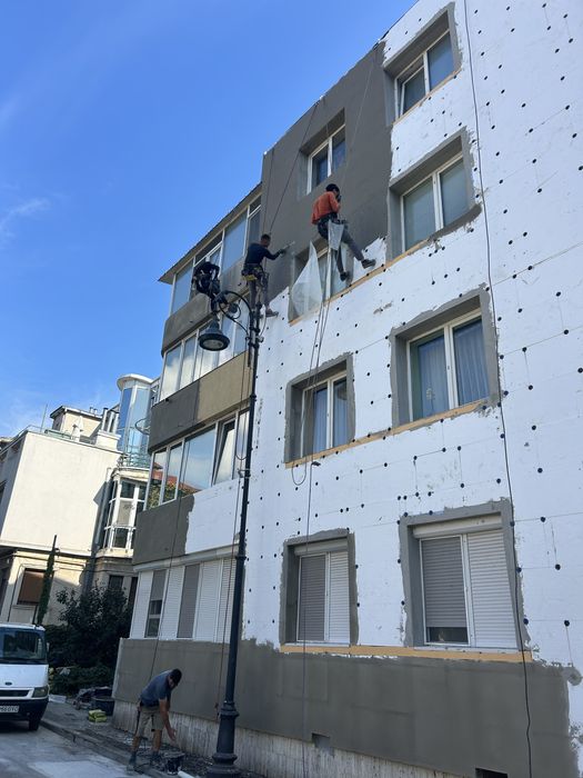 Izolatii Alpinisti utilitari