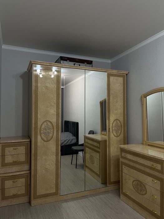 Сдам квартиру долгосрочно
