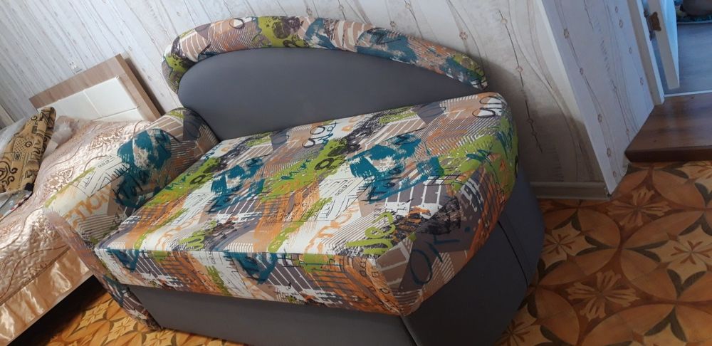 Продам диванчик, 23тыс.