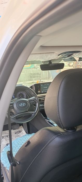 Хундай саната сотилади