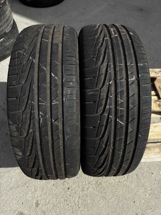 Anvelope 235/60R18 Uniroyal Vara