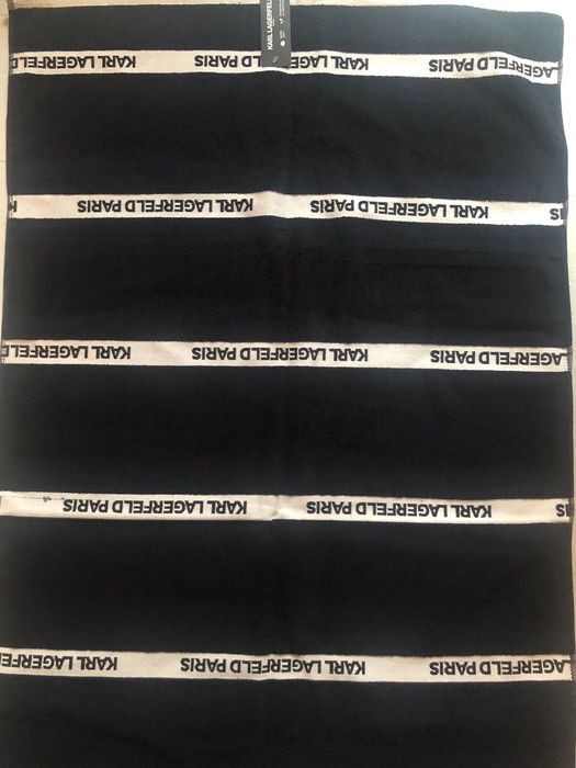 Karl Lagerfeld • Карл Лагерфелд