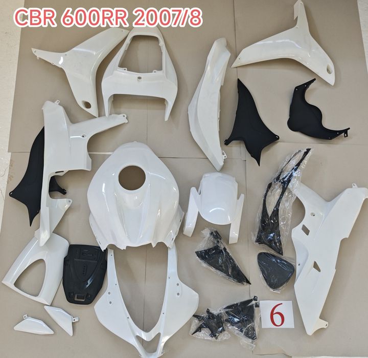 CBR 600 RR,1000rr,600,1000,f4,650,f4i,на части хонда цбр