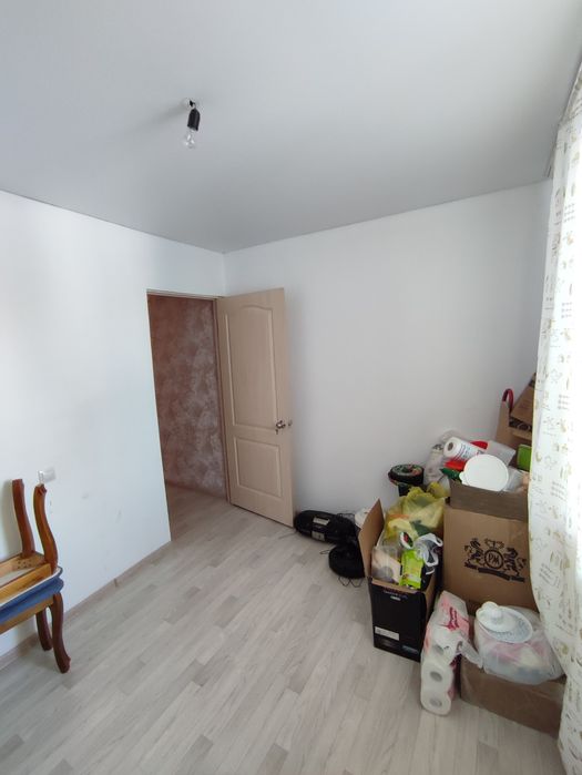 Продам 1.5 комнатную квартиру