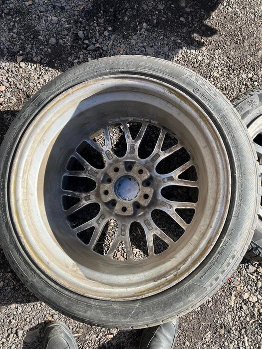 Один диск Rondell 0058 R18