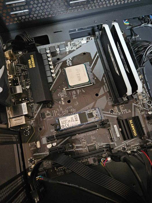 Service/Mentenante PC + instalare windows