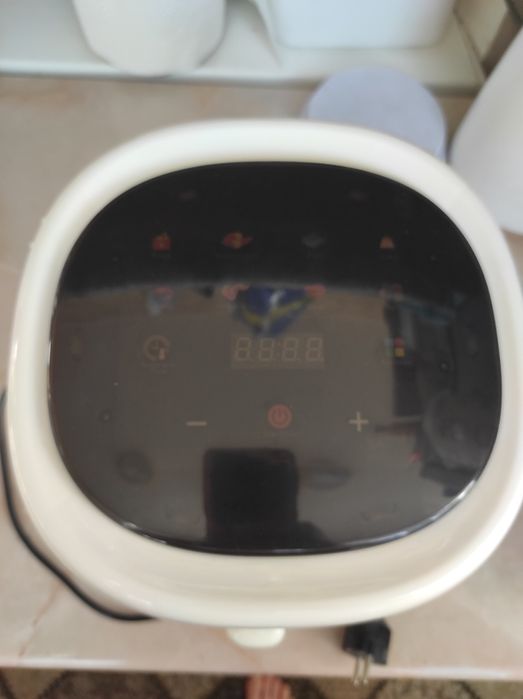 Продается Аэрогриль, воздушная фритюрница. Производство Китай