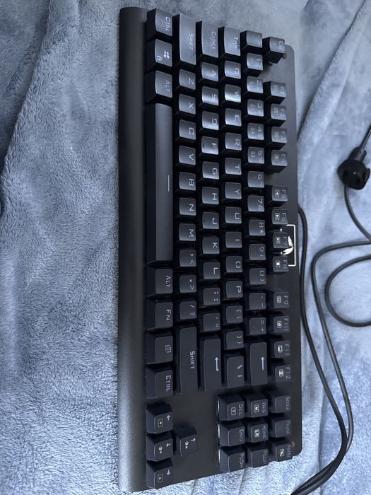 mouse logitech g102+tastatura red dragon dark avenger