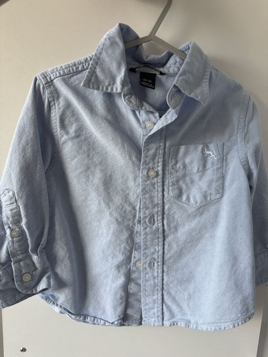 Голям лот за момче