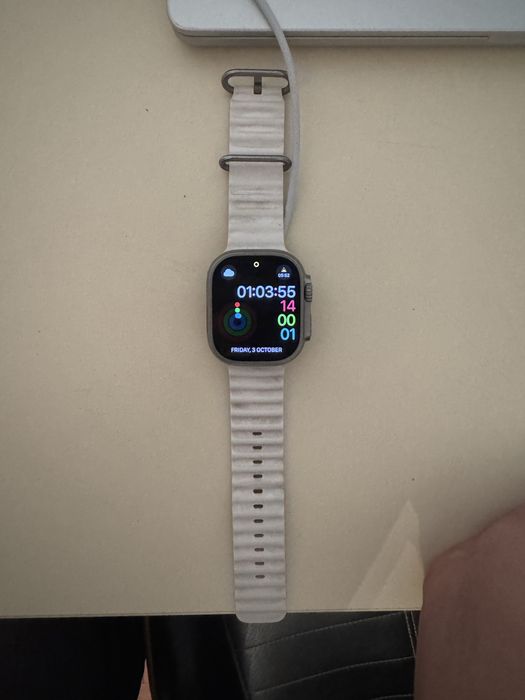 Продаю оригинальные Apple Watch Ultra