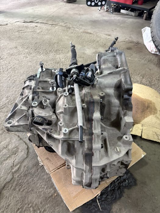 АКПП камри 50 продам